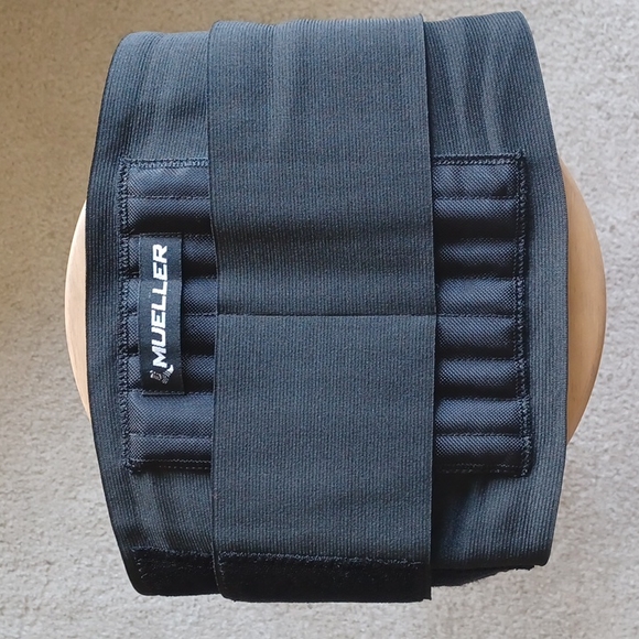 🏋🏽‍♀️Mueller Waist Trainer Belt! - Picture 9 of 16